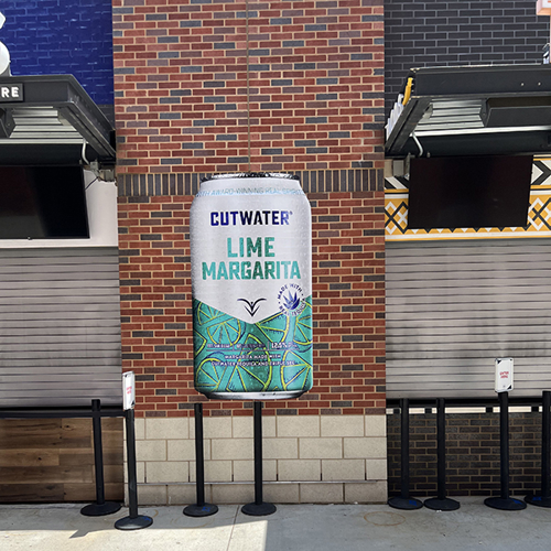 Window & Wall Graphics